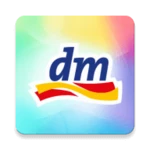 Logo of Mein dm Deutschland android Application 